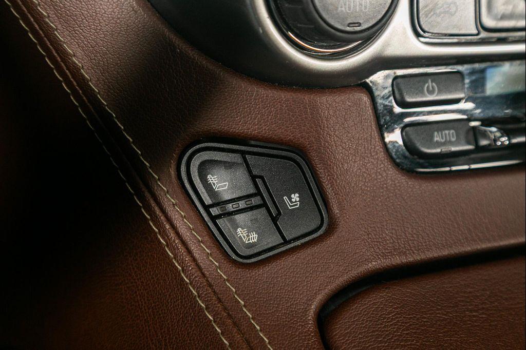 used 2018 Chevrolet Suburban car, priced at $18,995