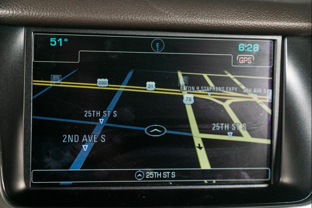 used 2018 Chevrolet Suburban car, priced at $18,995