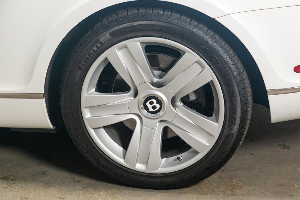 used 2010 Bentley Continental GT car, priced at $49,994