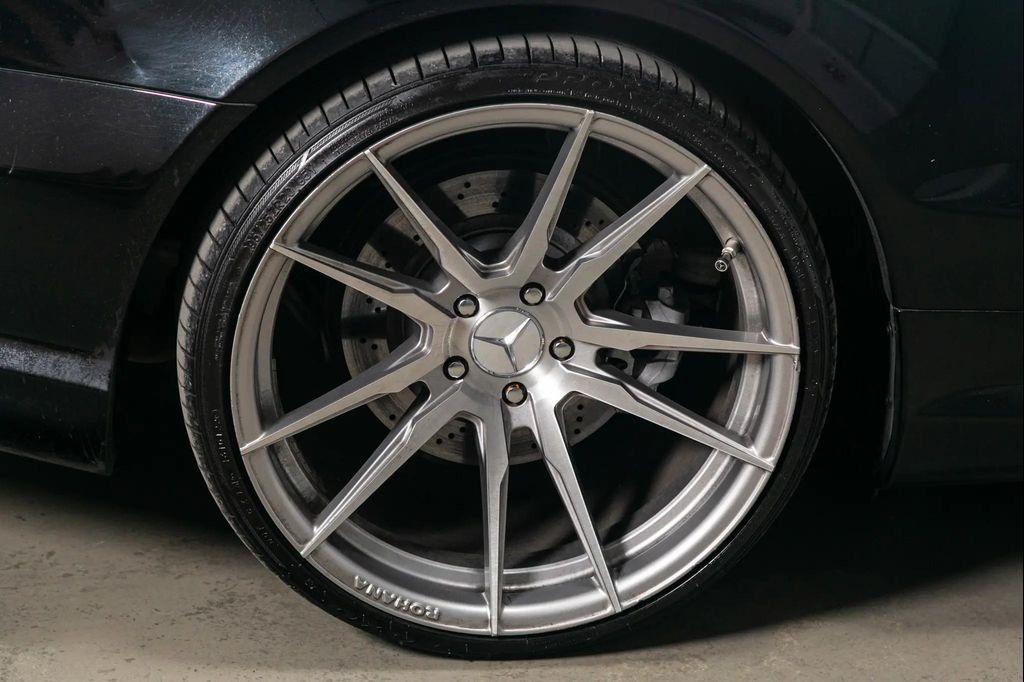 used 2009 Mercedes-Benz SL-Class car