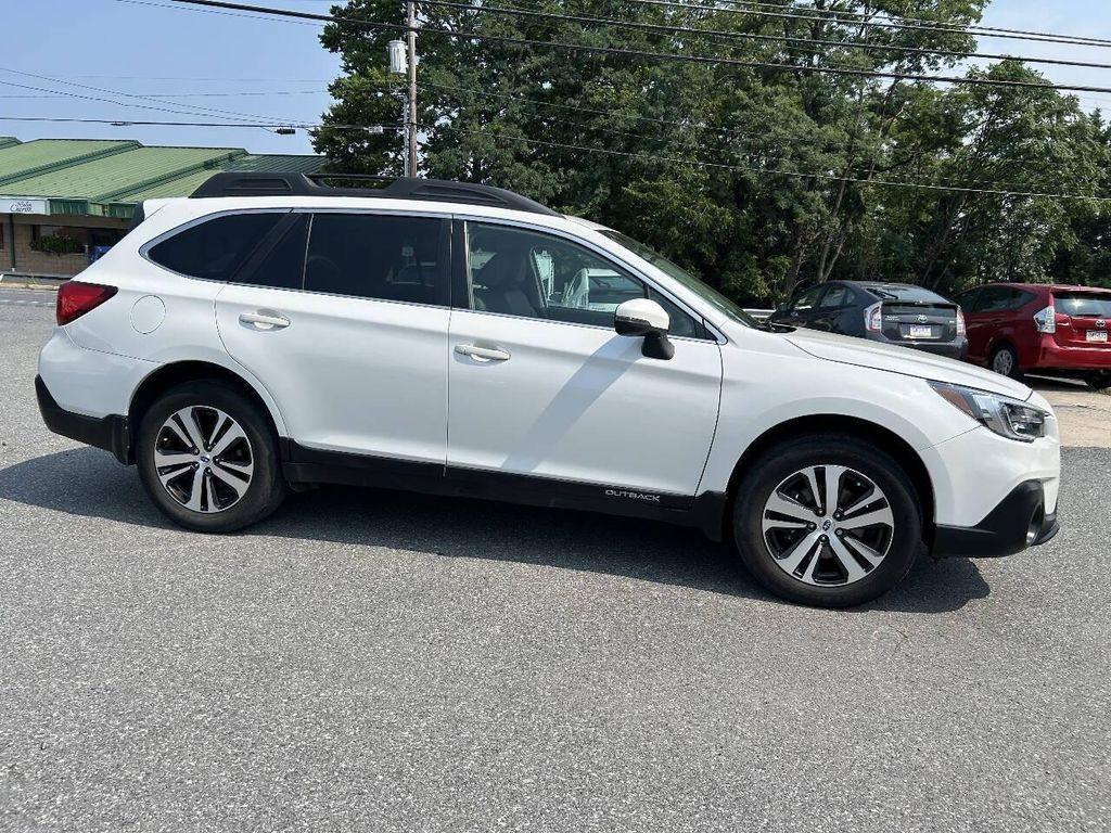 used 2019 Subaru Outback car, priced at $16,900