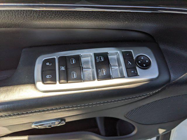 used 2019 Jeep Grand Cherokee car