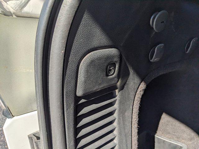 used 2019 Jeep Grand Cherokee car