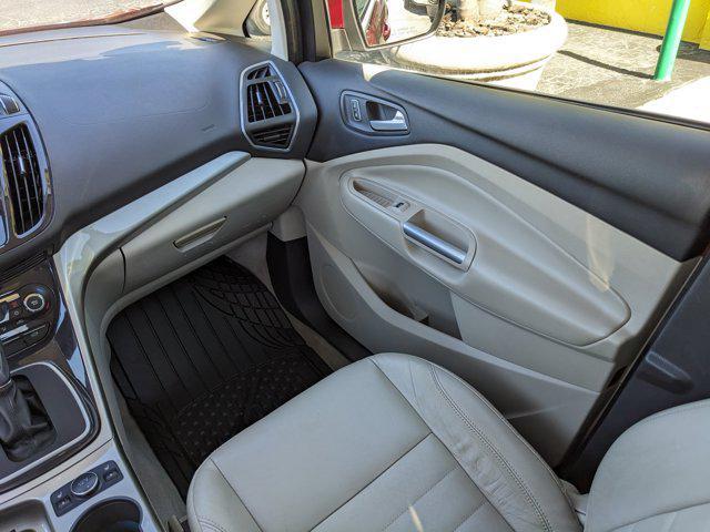 used 2013 Ford C-Max Hybrid car, priced at $7,999