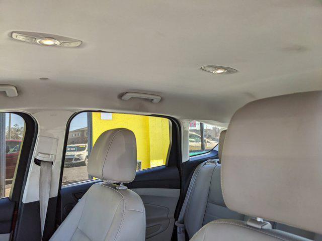 used 2013 Ford C-Max Hybrid car, priced at $7,999