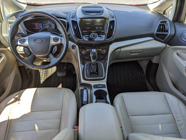 used 2013 Ford C-Max Hybrid car, priced at $7,999