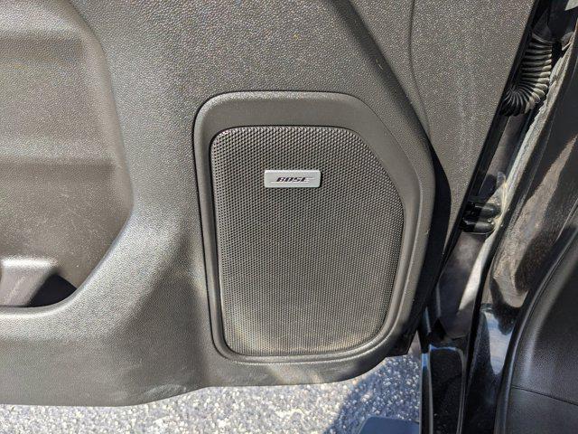 used 2020 Chevrolet Silverado 2500 car, priced at $51,999