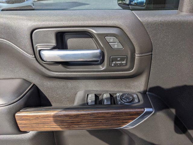 used 2020 Chevrolet Silverado 2500 car, priced at $51,999