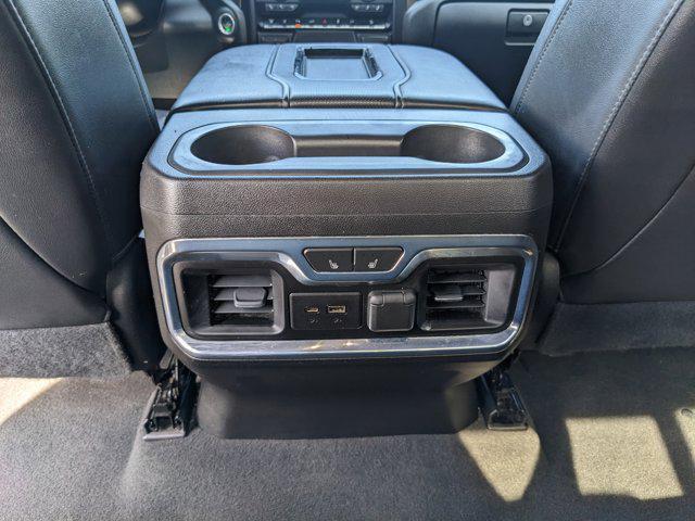 used 2020 Chevrolet Silverado 2500 car, priced at $51,999