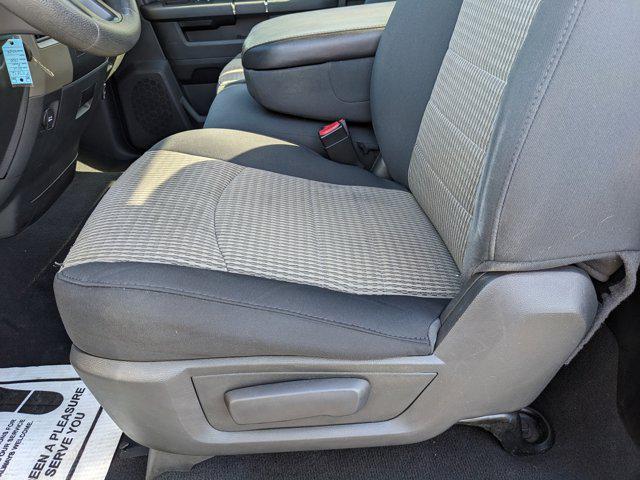 used 2012 Ram 1500 car, priced at $15,999