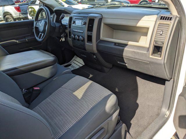 used 2012 Ram 1500 car, priced at $15,999