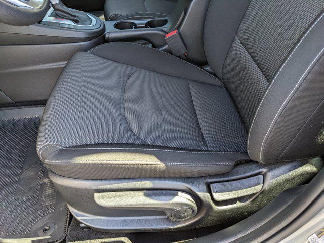 used 2023 Kia Forte car, priced at $17,999