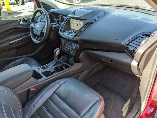 used 2019 Ford Escape car, priced at $17,999