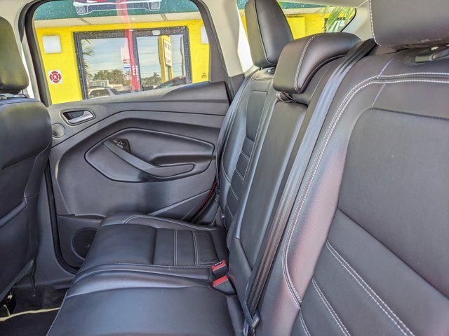 used 2019 Ford Escape car, priced at $17,999