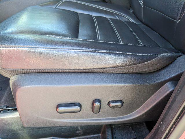 used 2019 Ford Escape car, priced at $17,999