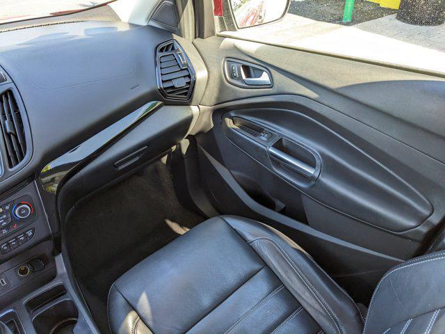 used 2019 Ford Escape car, priced at $17,999