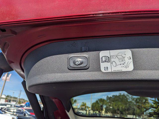 used 2019 Ford Escape car, priced at $17,999