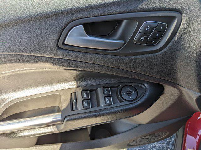 used 2019 Ford Escape car, priced at $17,999