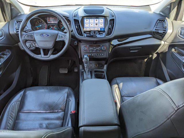 used 2019 Ford Escape car, priced at $17,999