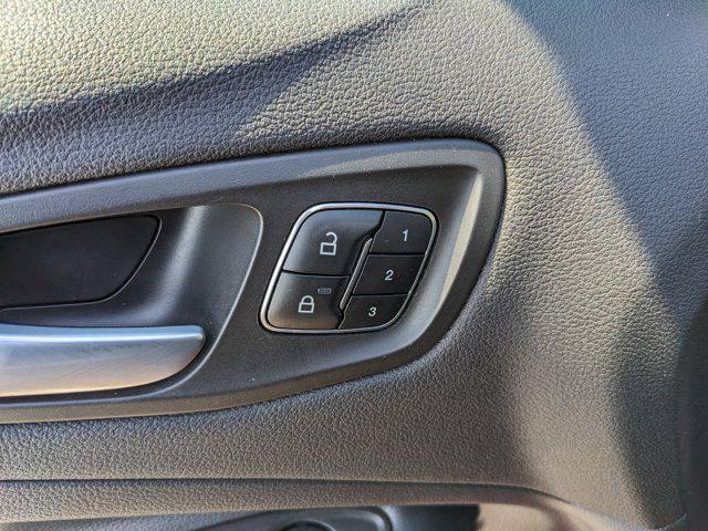 used 2019 Ford Escape car, priced at $17,999