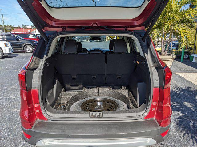 used 2019 Ford Escape car, priced at $17,999