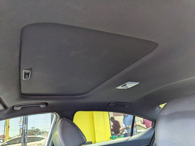 used 2020 Hyundai Elantra car, priced at $16,599