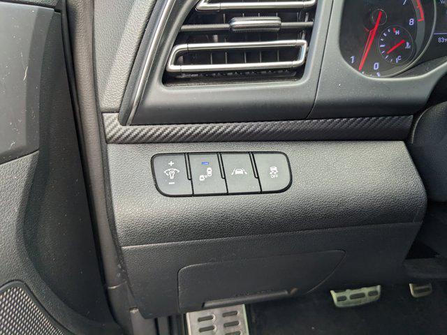 used 2020 Hyundai Elantra car, priced at $16,599