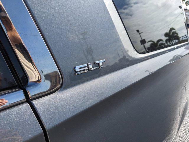 used 2018 GMC Yukon car, priced at $24,999