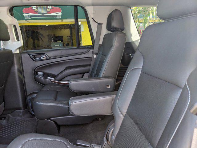 used 2018 GMC Yukon car, priced at $24,999