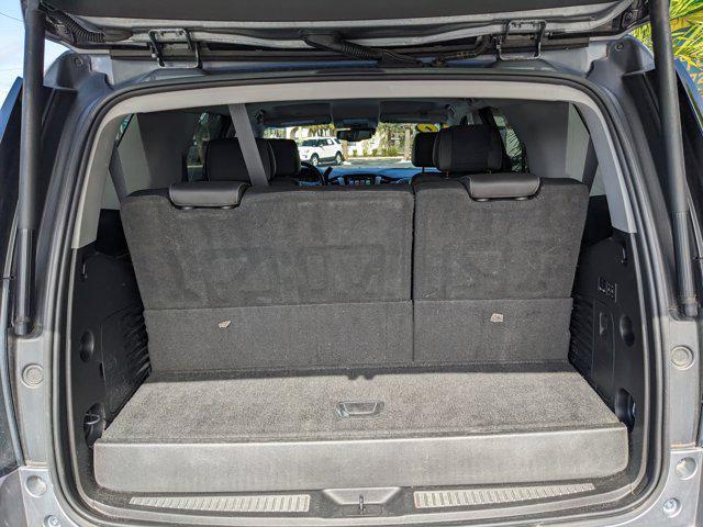 used 2018 GMC Yukon car, priced at $24,999