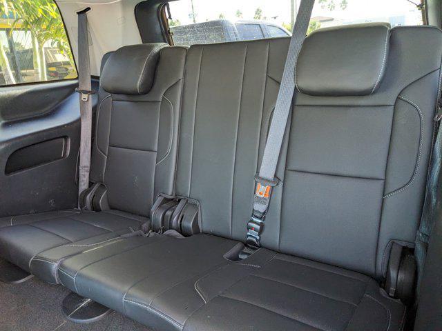 used 2018 GMC Yukon car, priced at $24,999