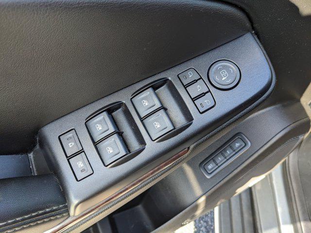 used 2018 GMC Yukon car, priced at $24,999