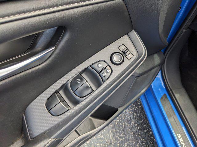 used 2022 Nissan Sentra car, priced at $17,499