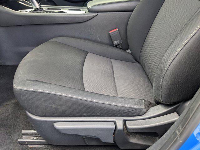 used 2022 Nissan Sentra car, priced at $17,499