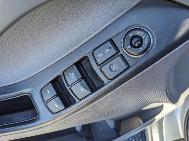 used 2015 Hyundai Elantra car