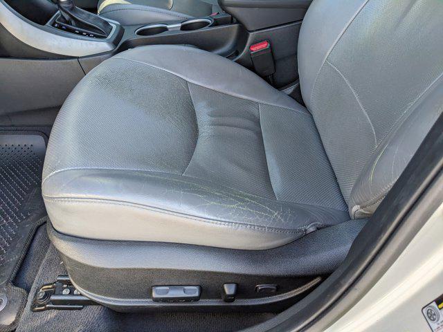 used 2015 Hyundai Elantra car