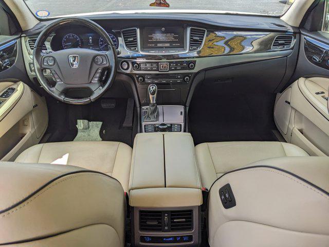used 2014 Hyundai Equus car, priced at $13,999