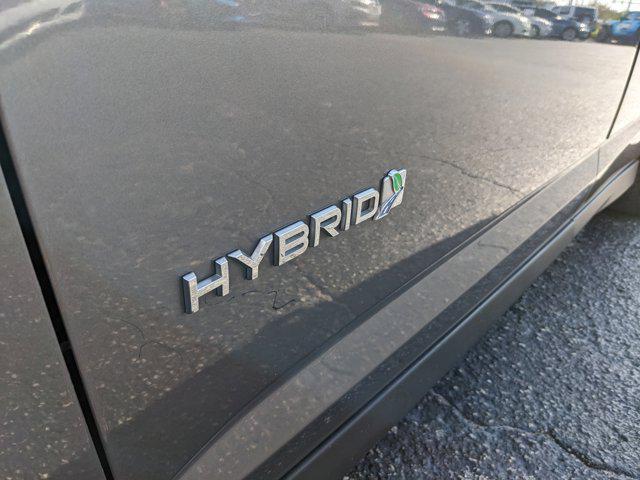 used 2013 Ford C-Max Hybrid car, priced at $8,799