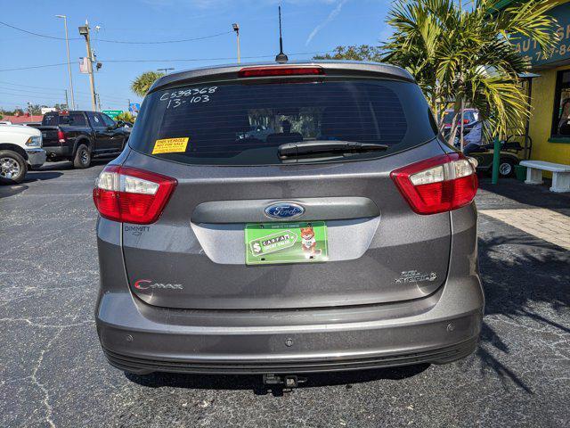 used 2013 Ford C-Max Hybrid car, priced at $8,799