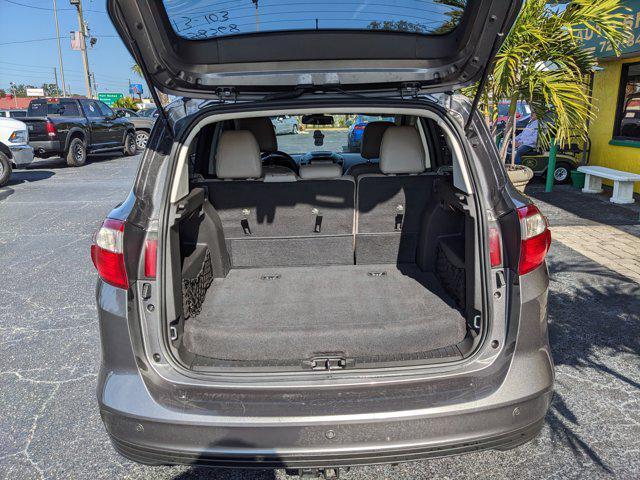 used 2013 Ford C-Max Hybrid car, priced at $8,799