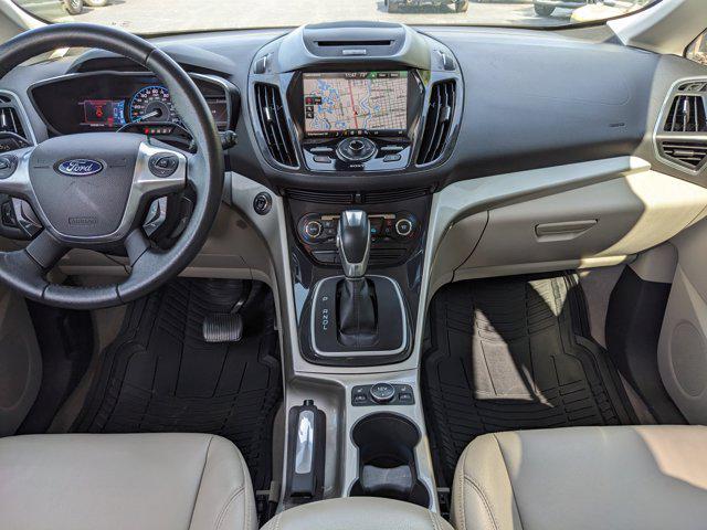 used 2013 Ford C-Max Hybrid car, priced at $8,799