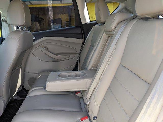 used 2013 Ford C-Max Hybrid car, priced at $8,799