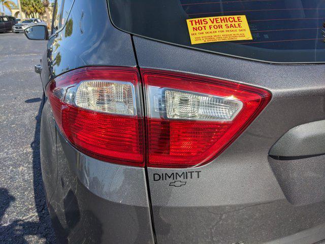 used 2013 Ford C-Max Hybrid car, priced at $8,799