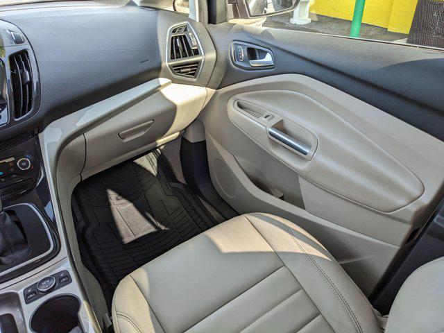 used 2013 Ford C-Max Hybrid car, priced at $8,799