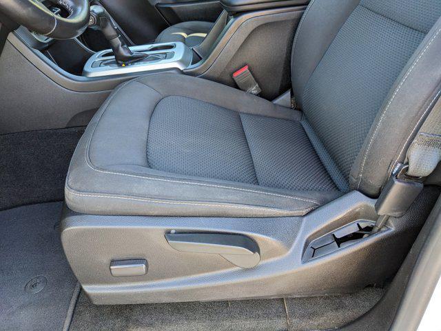 used 2018 Chevrolet Colorado car, priced at $20,999