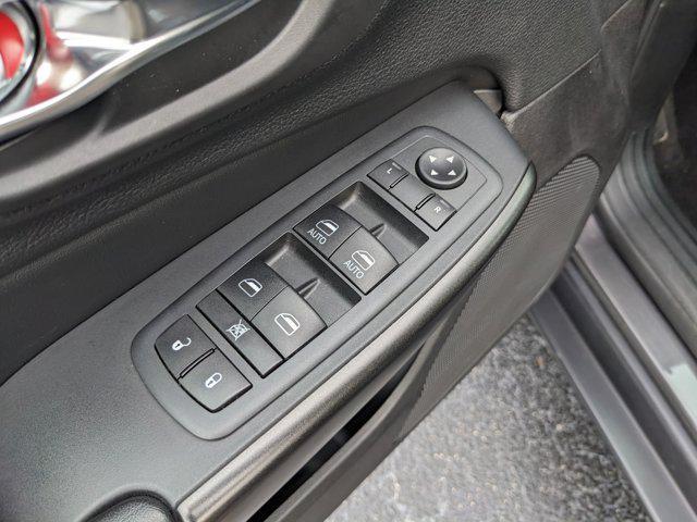 used 2020 Jeep Cherokee car, priced at $21,999