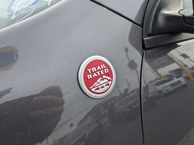 used 2020 Jeep Cherokee car, priced at $21,999