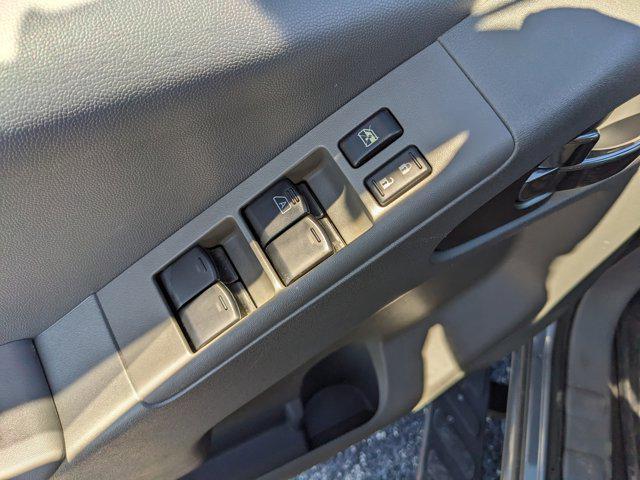 used 2021 Nissan Frontier car, priced at $22,999