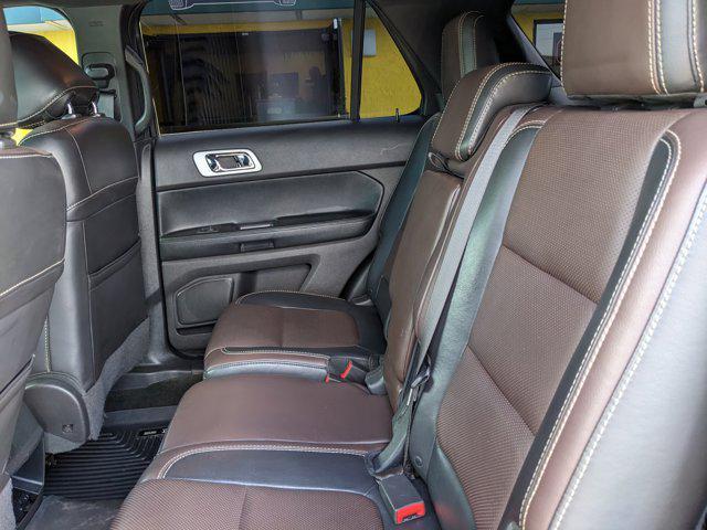 used 2014 Ford Explorer car, priced at $10,699