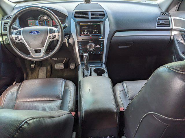 used 2014 Ford Explorer car, priced at $10,699